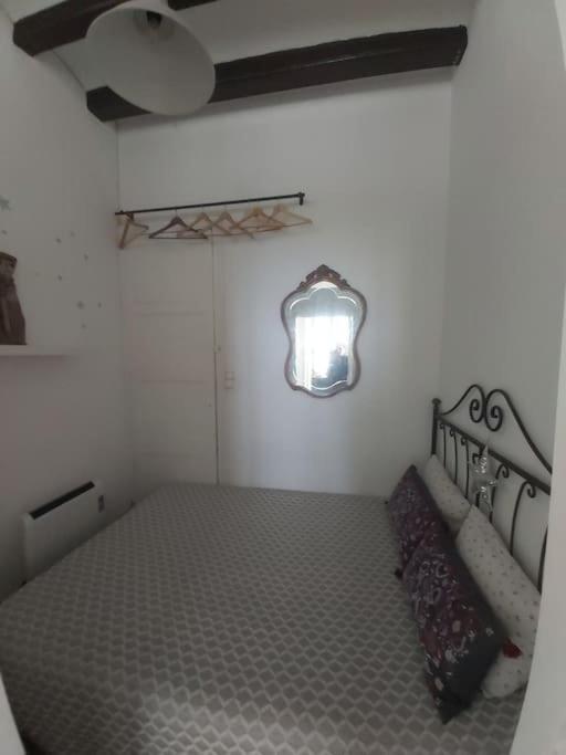 Small Room In Sants With Huge Terrace Barcellona Esterno foto