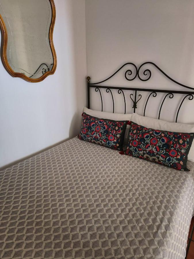 Small Room In Sants With Huge Terrace Barcellona Esterno foto